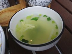 清汤-十面春风·江南面馆(崇宁路店)