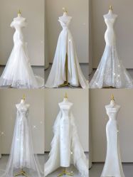 -南京宝娜嫁衣婚纱礼服馆(中央路店)