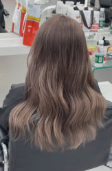 -5M HAIR SALON 旗舰店