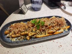 和风海苔薯条-BE BRIGHT KITCHEN(正佳广场店)