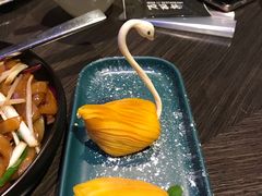 -万丽轩·粤菜(王府井金茂万丽酒店)