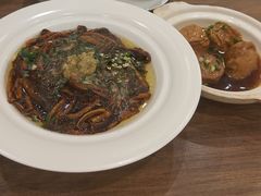 -锡和无锡菜(景丽苑店)