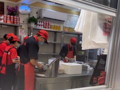 -乔波食品(杜桥中心菜场店)