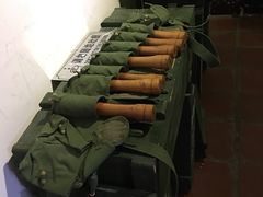 -大嶝英雄三岛战地观光园