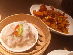 -领事馆19号中餐厅(厦门海景洲际酒店)