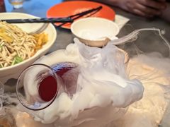 -小厨娘金榜题名(夫子庙秦淮河店)