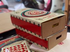 -塔斯汀中国汉堡(长平路店)