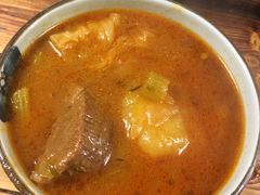 苏伯汤-食戟