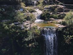 -孤山寨风景区