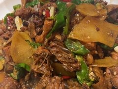 -鲁南仔·滕州炒鸡(经三路店)