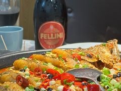 -洞庭家宴·头牌甲鱼(广渠门店)