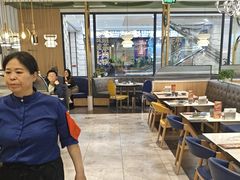 -鹿港小镇(悠唐店)