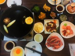 -樱吉岛寿喜锅(肇嘉浜路店)