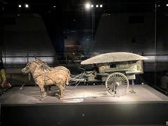 -秦始皇帝陵博物院-丽山园