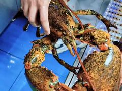 -明本海鲜大排档·鱼生海鲜烧烤宵夜(陈家祠店)