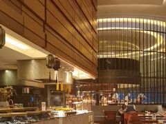 -洲际酒店·地平线全日餐厅HORIZON CAFÉ