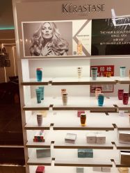 -BULB STUDIO 巴柏明星发型工作室