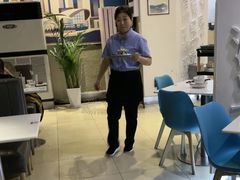 -金湖港式餐厅(建外店)