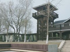 -永定河休闲森林公园