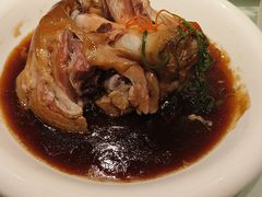 -添福来墨鱼饺子 · 海鲜东北菜(泡崖店)