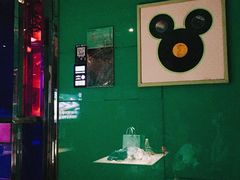 -百威KTV(恒福路店)