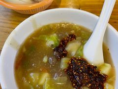 -太元彭家正汤(太元路总店)