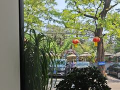 -丽泽山庄·生态怀柔菜·虹鳟鱼(红螺寺店)