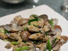 -老伙记海鲜码头(北滘店)