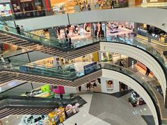 -万达广场(北京槐房店)