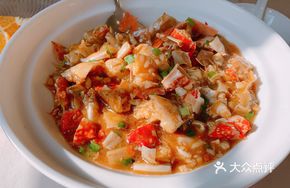 Flavorful Crab Paste, Price Upon Request