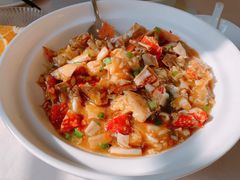 风味蟹酱 时价-宁海食府(北岸琴森店)