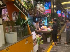门面-杂咖zacup(领展中心城店)