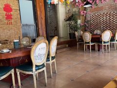 -遇见小院·长思缘农家院(怀柔店)