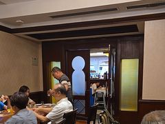 -东莞塘厦三正半山温泉酒店·沙利文西餐厅