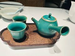 -潮堂 · 潮州菜(国贸商城店)