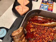 -鱼酷活鱼烤鱼(南京水游城店)