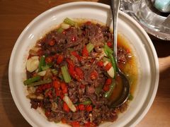 -费大厨辣椒炒肉(万家丽一店)