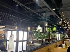 -韩盛·盛江山自助料理(奥体万达店)