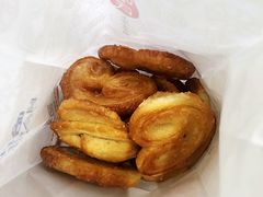 小蝴蝶酥-上海哈尔滨食品厂(淮海中路店)