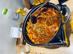 -Woolee韩食堂·韩式家庭料理