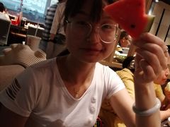 -海底捞火锅(崇文门新世界百货店)
