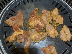 -美阿里烤肉·韩料(茂名道店)