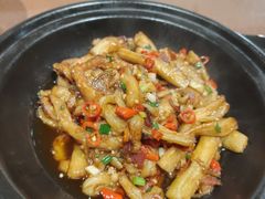 -天下客饭店(中山路店)