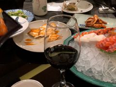 -柚·日式料理-富力万丽酒店