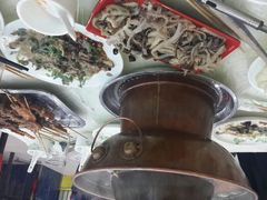 android_upload_pic-天津乾毓德饭庄·清真传统炒菜·海鲜烧烤(咸阳路店)