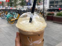-瑞幸咖啡(第一城店)