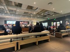 -星巴克臻选(青岛麦凯乐分店)