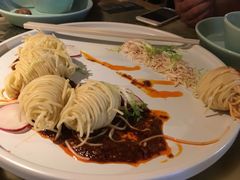 -绿茶餐厅(广州天河城店)