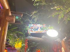 -唇辣号重庆老火锅(燕郊鑫乐汇店)