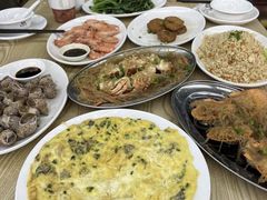 -红月湾海鲜饭店•沙滩海景(双月湾店)